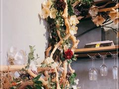 -Common Table · Brunch & Coffee
