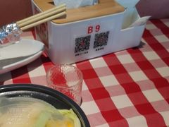 -西贝(东方路店)