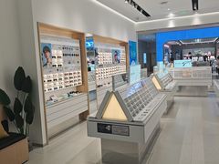 -OYEA欧野眼镜(武商MALL·众圆店)