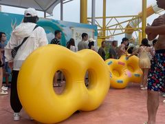 -渔岛海洋度假区