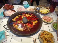 -歪火锅(宝光寺店)