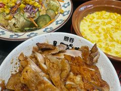 -熊吞·大碗丼烧肉饭(西市场嘉华店)