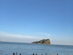 -棒棰岛宾馆景区