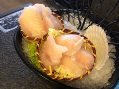 -湊湊火锅·茶憩(和平大悦城店)