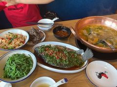-妈妈的味道·腾冲特色菜(和顺古镇店)