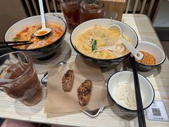 -谭仔米线(壹方城店)