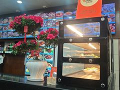 -西安贾三灌汤包·回坊小吃·清真炒菜(北院门总店)