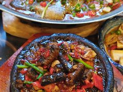 -西江美食舫·江西菜(健德桥店)