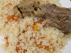 羊排抓饭-塔斯提抓饭(东城汇店)