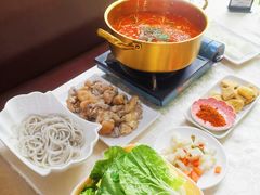 -贵州人家·酸汤火锅·20年老字号