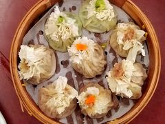 什锦烧麦-都一处烧麦馆(前门店)