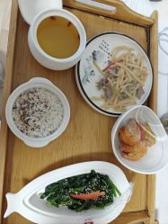 -金月汇月子会所(北大街店)