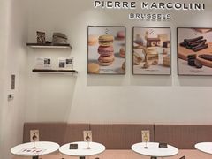 -Pierre Marcolini(德基广场店)