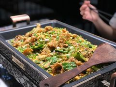 蒜香味-臻享無招牌·食蛙专门店(太古里店)