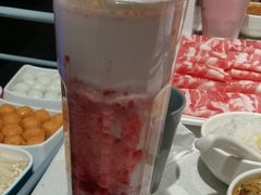 -麻辣因子滩羊火锅(世和广场店)