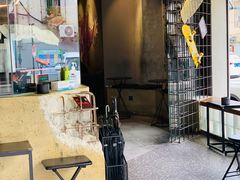 -BE NORMAL CAFE(霞溪路店)