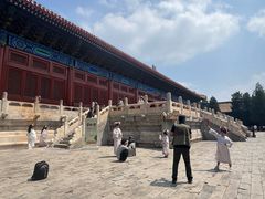 -北京市劳动人民文化宫(太庙)