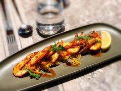 葡式大虾-Hurricane's Grill 飓风牛排