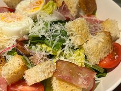 -The Good Place好地方·Brunch·coffee(国贸店)