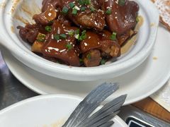 -洞密园美食城·二十二年老店(富华路店)