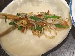 -满园烤鸭·春饼(沈北万达店)