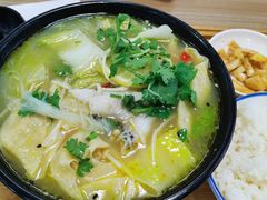 柠檬神牛饭-神牛饭(凯德来福士店)