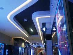 -金逸影城(光美江宁IMAX店)