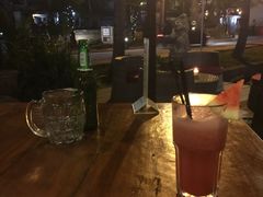 -Pundi Pundi Restaurant
