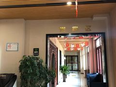 -中康国际体检中心(城阳店)