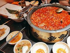 -探鱼·鲜青椒爽麻烤鱼(领展购物广场店)