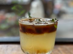 -WABI COFE(愚园路店)