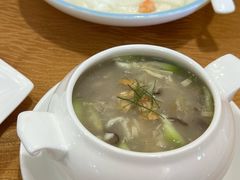-寻味顺德·南记酒家·传统顺德菜·鱼生(广源路店)