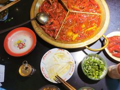 -叁口煮市井老火锅(春熙路店)