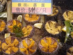 -三个渔夫·蒸汽海鲜(小白楼店)