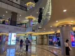 -连城·新天地(福华一路店)