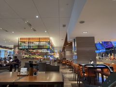 -美盛喜来登大酒店-盛宴标帜餐厅