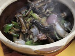 -汤氏美食台山水步特色黄鳝饭(龙津东路店)