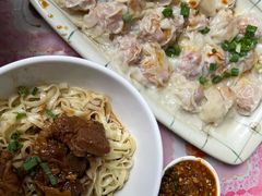 牛腩面-陈记饮食店(菜园墩店)