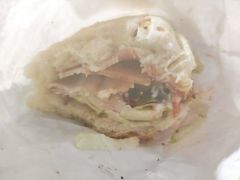 -赛百味SUBWAY(马台街店)