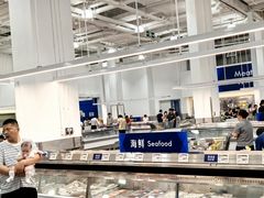 -山姆会员商店(上海浦东店)