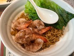 -金桔香港茶餐(宝安大厦店)