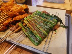 -唐力九头鸟烧烤·罗田吊锅(西云楼店)