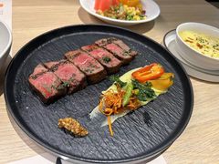 -粤集·手工粤菜(皇庭广场店)