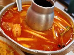 -曼谷小象(港隆广场店)