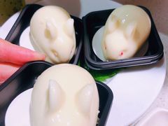-海底捞火锅(银泰中心店)