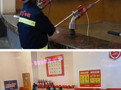 -成都星期8小镇(江宁南路店)