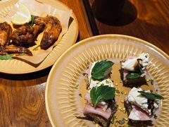 -BAKER&SPICE(安福路店)