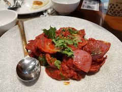 -哈努曼印度餐厅(吴泾宝龙广场店)