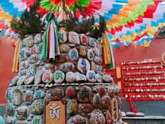 -西安市广仁寺