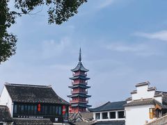 -千灯古镇